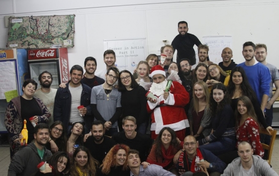 Report "Youth Force" - l'esperienza di Alessandra a Nicosia